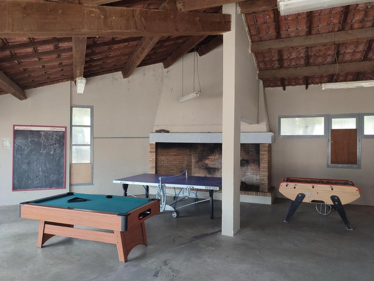 Mobil-Home Climatise 6 Pers En Ardeche Orgnac-l'Aven Bagian luar foto